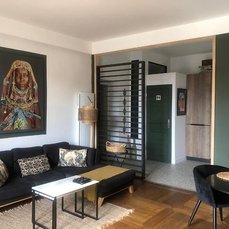 Appartement La Couronne Sarlat-La-Caneda Exterior photo