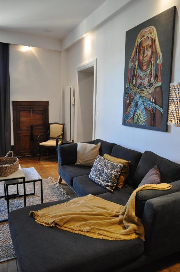 Appartement La Couronne Sarlat-La-Caneda Exterior photo